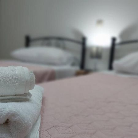 Palladion House Kanálion Zewnętrze zdjęcie