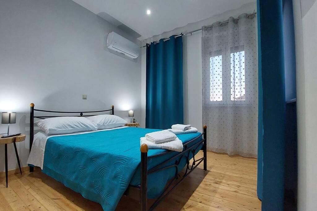 Palladion House Kanálion Zewnętrze zdjęcie