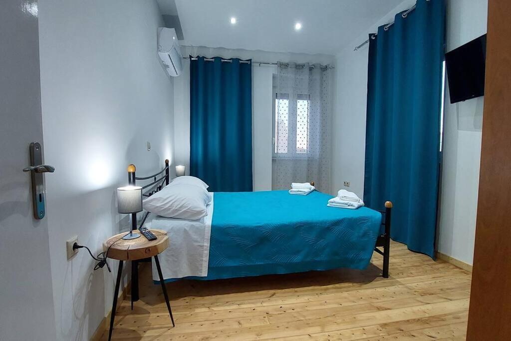 Palladion House Kanálion Zewnętrze zdjęcie