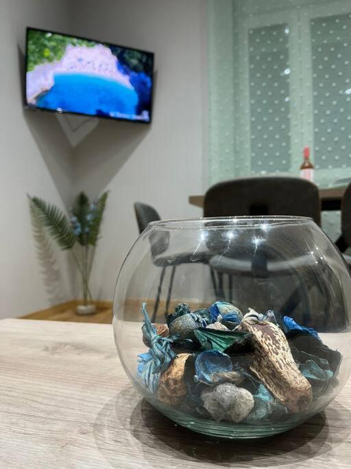 Palladion House Kanálion Zewnętrze zdjęcie