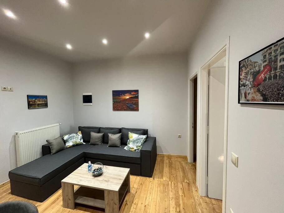 Palladion House Kanálion Zewnętrze zdjęcie