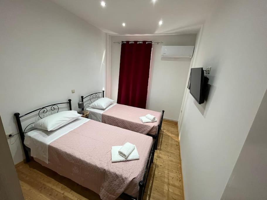 Palladion House Kanálion Zewnętrze zdjęcie